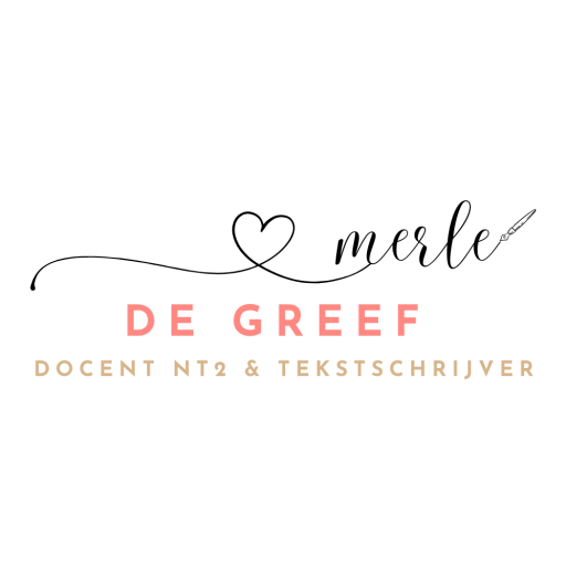 Merle de Greef